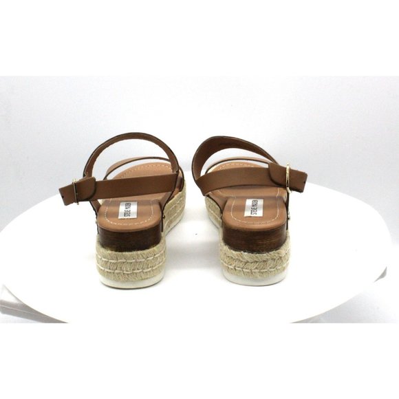 Women's Steve Madden Catia Espadrille Sandal, Size - Picture 2 of 9